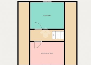 Casa indipendente Localita Casà, Montoggio - foto 10