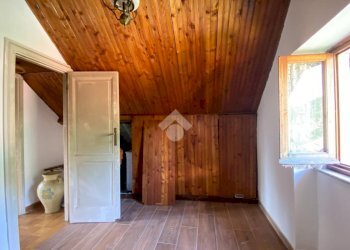 Casa indipendente Localita Casà, Montoggio - foto 16