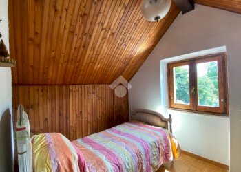 Casa indipendente Localita Casà, Montoggio - foto 18