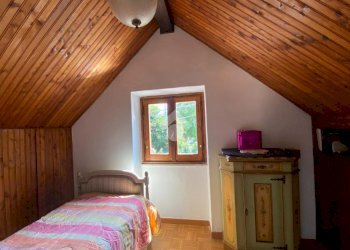 Casa indipendente Localita Casà, Montoggio - foto 19