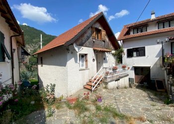 Casa indipendente Localita Casà, Montoggio - foto 3