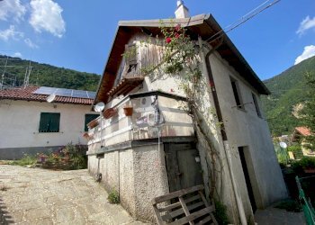 Casa indipendente Localita Casà, Montoggio - foto 20