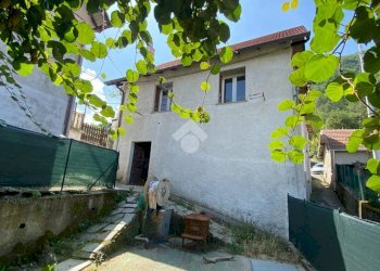 Casa indipendente Localita Casà, Montoggio - foto 21