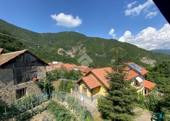 Casa indipendente Localita Casà, Montoggio - foto 25