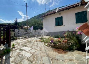 Casa indipendente Localita Casà, Montoggio - foto 27