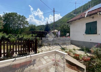 Casa indipendente Localita Casà, Montoggio - foto 29