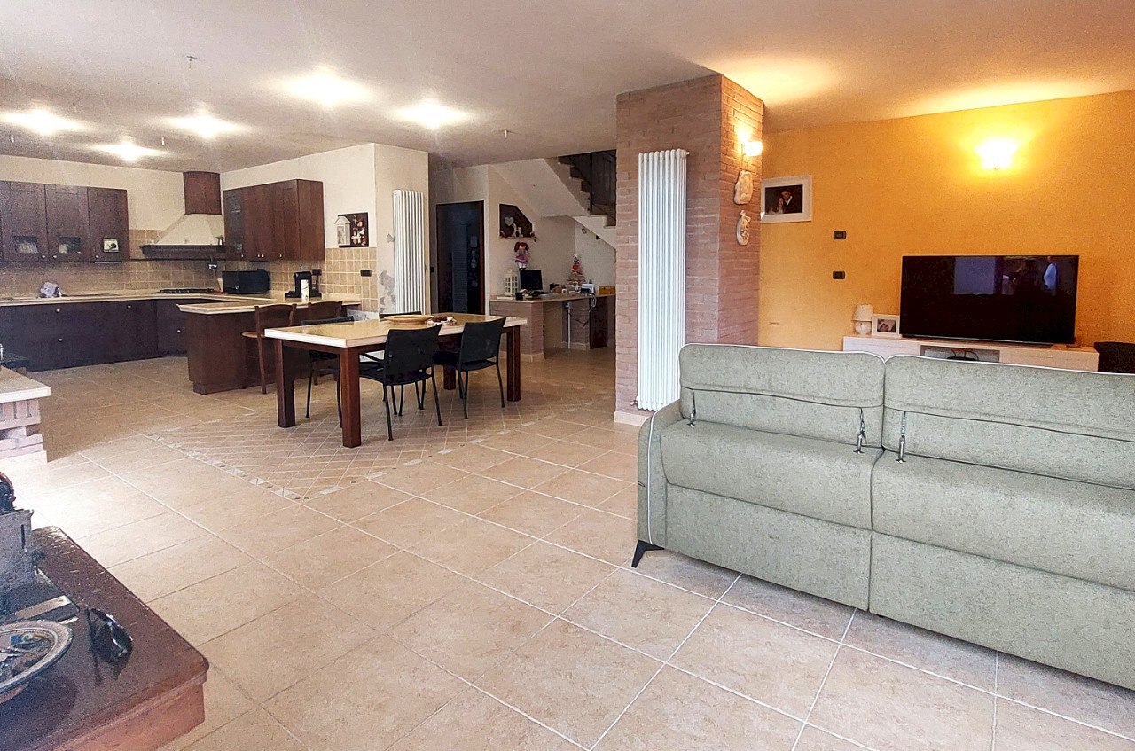 Villa a Schiera Ferrara - foto 3