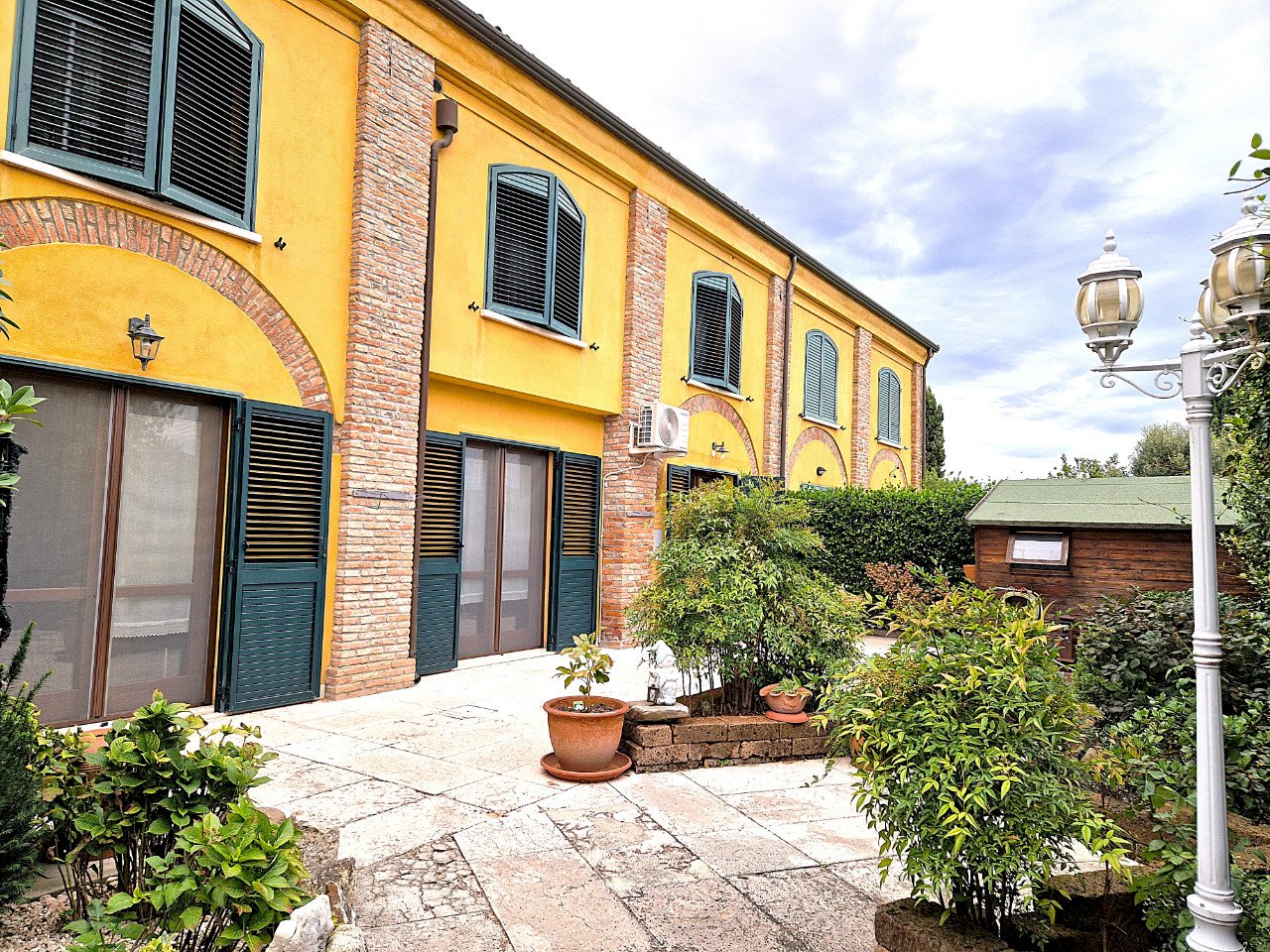 Villa a Schiera Ferrara - foto 1