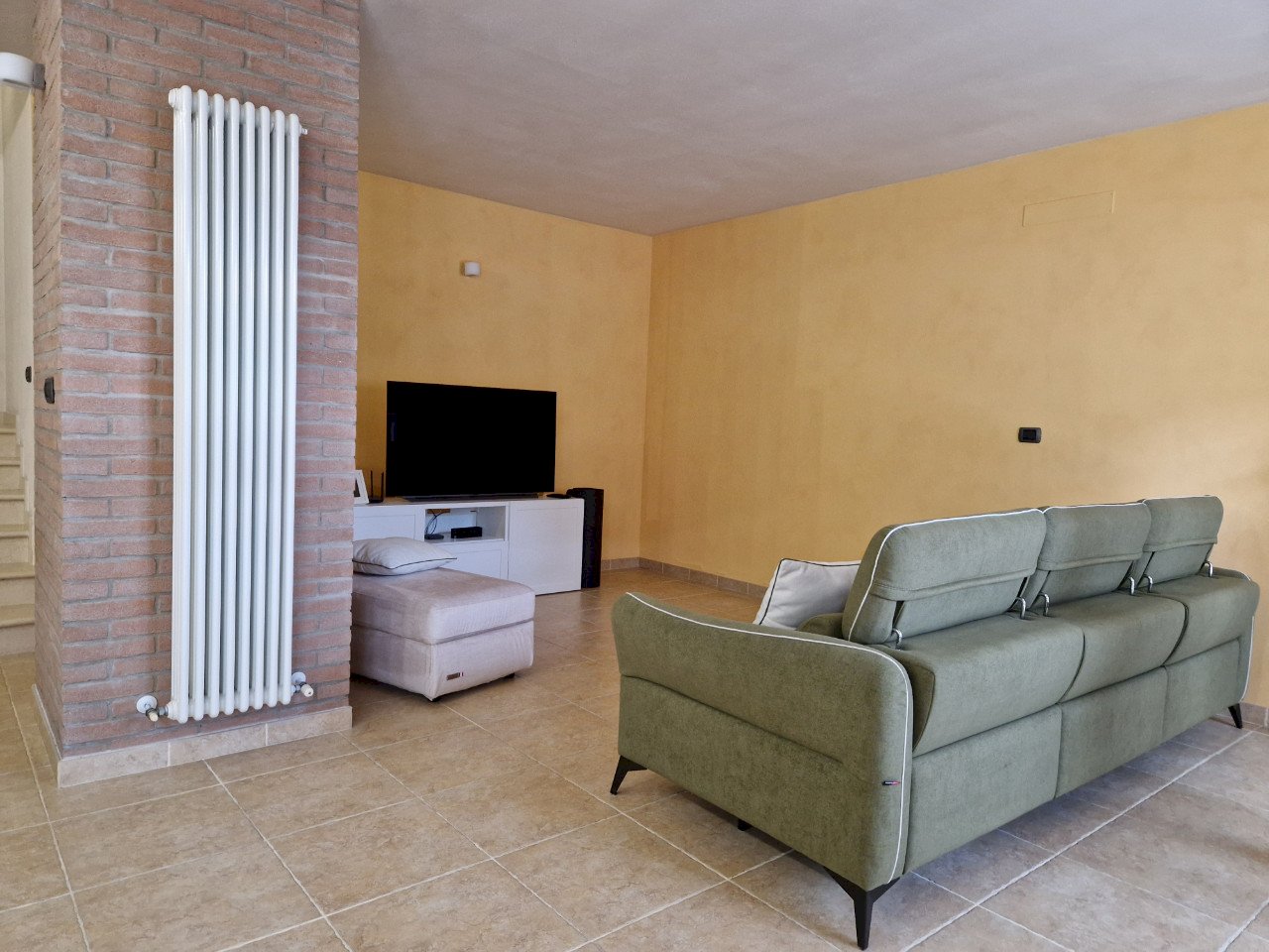 Villa a Schiera Ferrara - foto 2