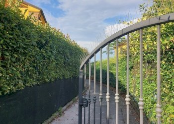 Villa a Schiera Ferrara - foto 34