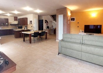 Villa a Schiera Ferrara - foto 3