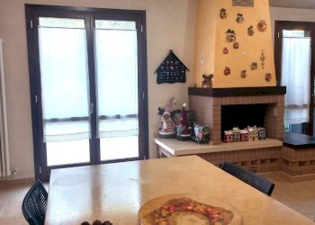 Villa a Schiera Ferrara - foto 6