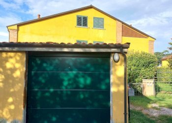 Villa a Schiera Ferrara - foto 28