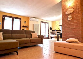 Villa a Schiera Ferrara - foto 4