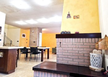 Villa a Schiera Ferrara - foto 7