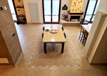 Villa a Schiera Ferrara - foto 8