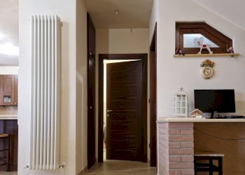 Villa a Schiera Ferrara - foto 14