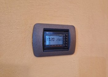 Villa a Schiera Ferrara - foto 32