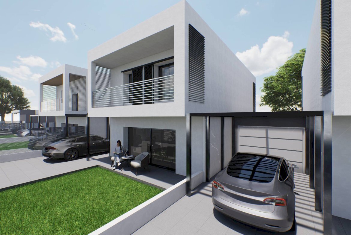 Independent house Cento - photo 1