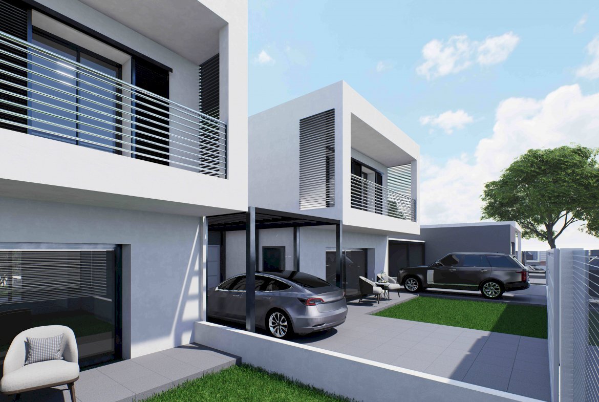 Independent house Cento - photo 2