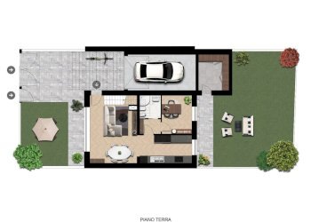 Casa indipendente Cento - foto 23