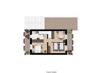 Casa indipendente Cento - foto 24