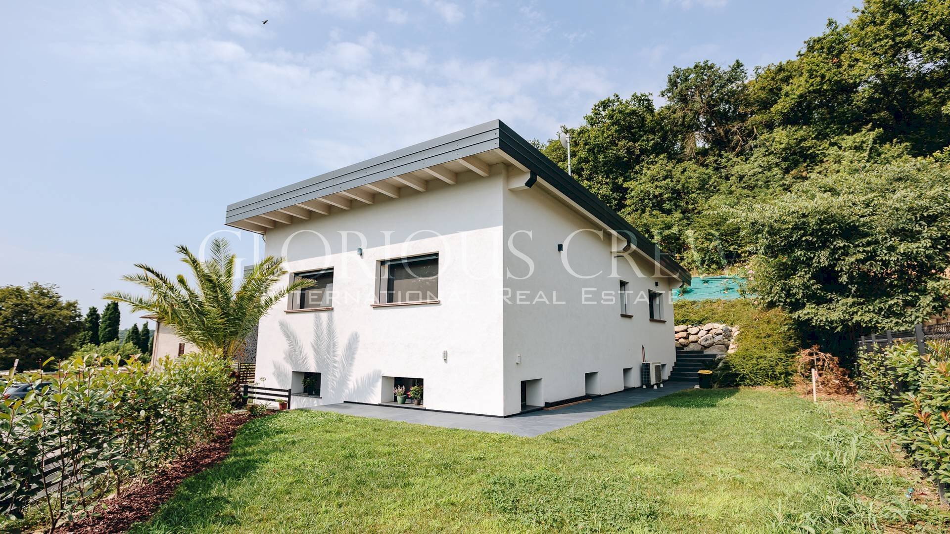 Villa Unifamiliare Via Vaselle, Padenghe sul Garda - foto 3