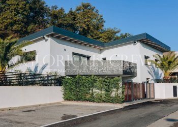 Villa Unifamiliare Via Vaselle, Padenghe sul Garda - foto 1