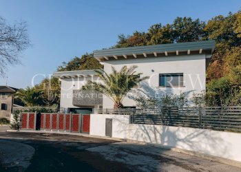 Villa Unifamiliare Via Vaselle, Padenghe sul Garda - foto 2