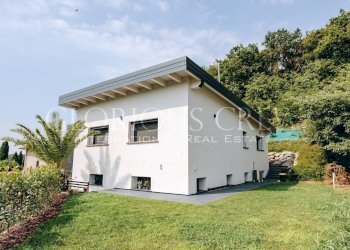 Villa Unifamiliare Via Vaselle, Padenghe sul Garda - foto 3