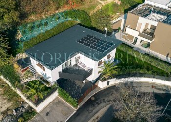 Villa Unifamiliare Via Vaselle, Padenghe sul Garda - foto 4