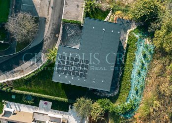 Villa Unifamiliare Via Vaselle, Padenghe sul Garda - foto 5