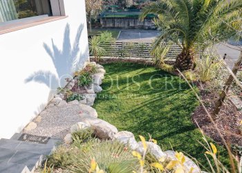 Villa Unifamiliare Via Vaselle, Padenghe sul Garda - foto 6