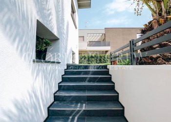 Villa Unifamiliare Via Vaselle, Padenghe sul Garda - foto 7