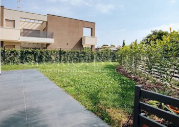 Villa Unifamiliare Via Vaselle, Padenghe sul Garda - foto 8