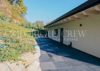 Villa Unifamiliare Via Vaselle, Padenghe sul Garda - foto 9