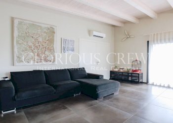 Villa Unifamiliare Via Vaselle, Padenghe sul Garda - foto 11