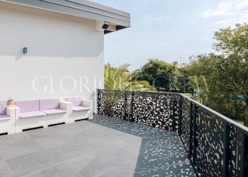 Villa Unifamiliare Via Vaselle, Padenghe sul Garda - foto 13