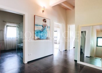 Villa Unifamiliare Via Vaselle, Padenghe sul Garda - foto 14