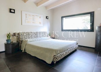 Villa Unifamiliare Via Vaselle, Padenghe sul Garda - foto 15