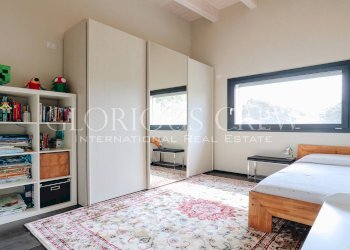 Villa Unifamiliare Via Vaselle, Padenghe sul Garda - foto 16