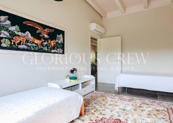 Villa Unifamiliare Via Vaselle, Padenghe sul Garda - foto 17