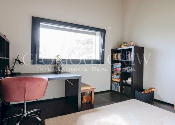 Villa Unifamiliare Via Vaselle, Padenghe sul Garda - foto 18