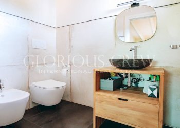 Villa Unifamiliare Via Vaselle, Padenghe sul Garda - foto 19