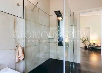 Villa Unifamiliare Via Vaselle, Padenghe sul Garda - foto 20