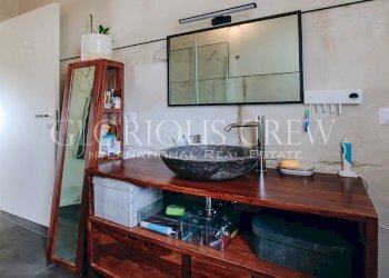 Villa Unifamiliare Via Vaselle, Padenghe sul Garda - foto 21