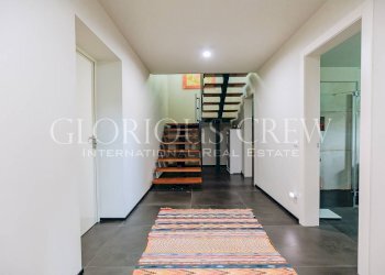 Villa Unifamiliare Via Vaselle, Padenghe sul Garda - foto 23