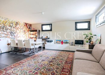 Villa Unifamiliare Via Vaselle, Padenghe sul Garda - foto 25