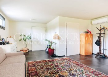 Villa Unifamiliare Via Vaselle, Padenghe sul Garda - foto 26