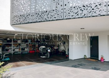 Villa Unifamiliare Via Vaselle, Padenghe sul Garda - foto 28